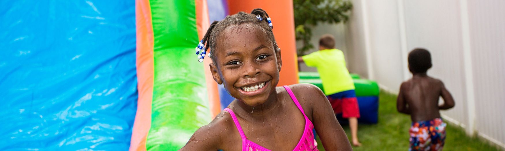 Are Water Slide Safe in Texas Heat Are Water Slide Safe in Texas Heat