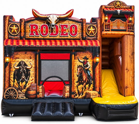 Rodeo Combo Dry