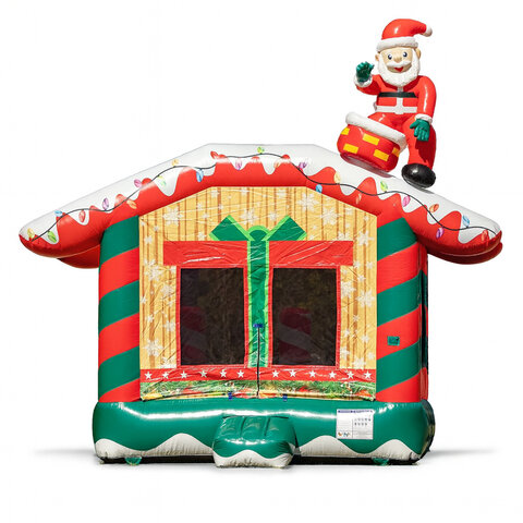Christmas Bouncer