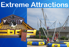 Public Approved Extreme Attractions