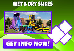 Wet and Dry Slides