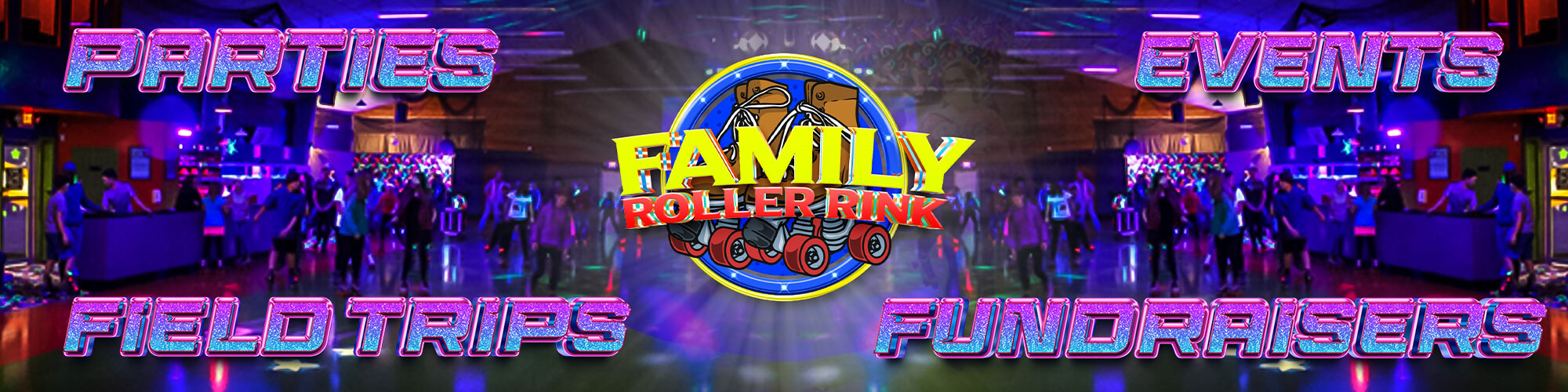 Family Roller Rink