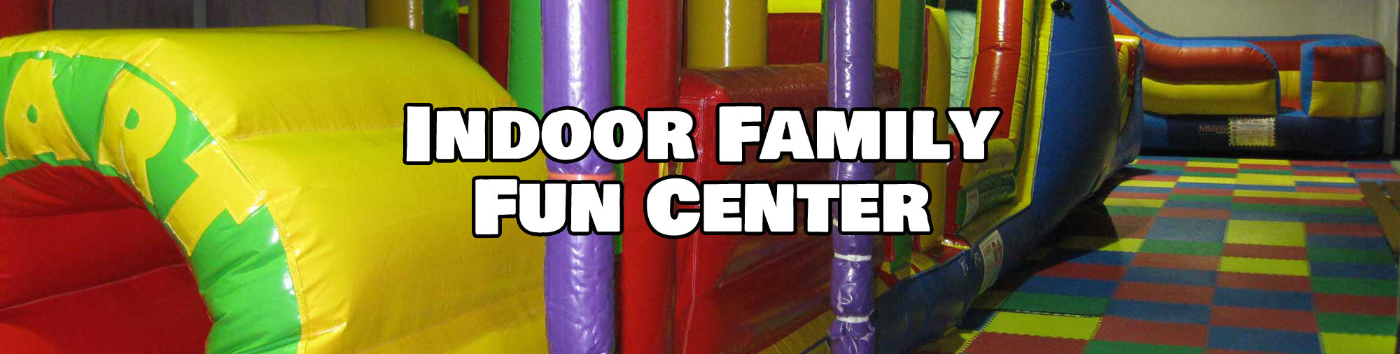 Family Entertainment Center