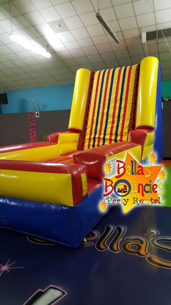 Velcro Wall - Sunshine Party & Event Rental EAST LIVERPOOL OH