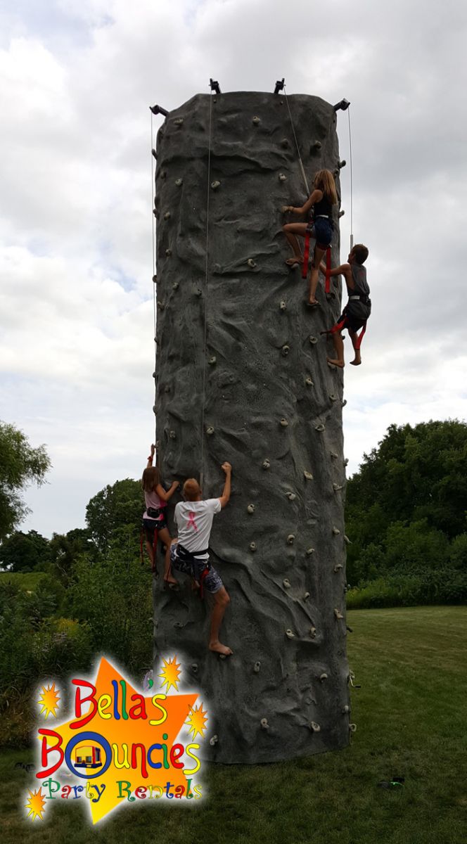 rock-wall-chicago-lake-county-il