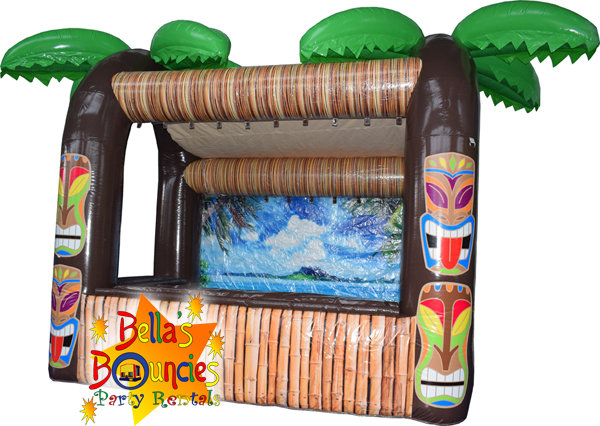 Tiki Bar