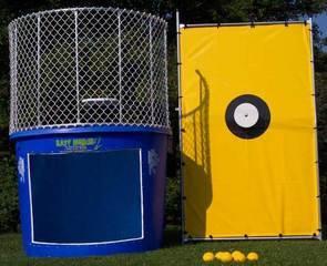 Dunk Tank