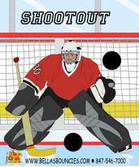 Frame Game - Shootout Hockey