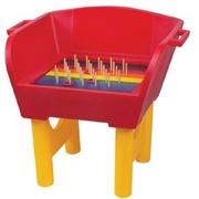 Ring Toss Tub Game