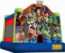 Toy Story Jump