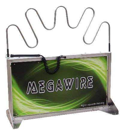 MegaWire Carnival Game
