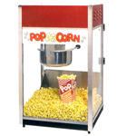 Popcorn (Machine Only)