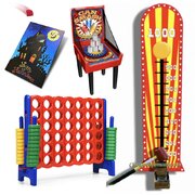 Carnival Games