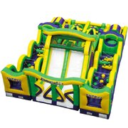 Obstacle Course Rentals