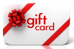 Gift Cards