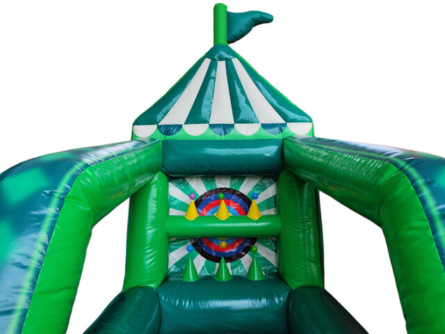 Big Top Carnival 4 Game Rental Chicago