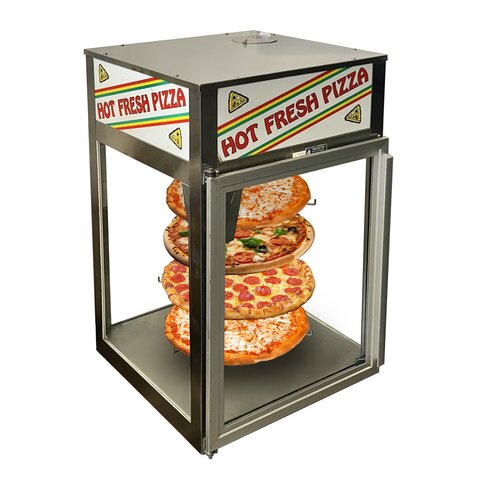 Pizza Machine Rental Chicago, Pizza Oven Rotating Machine Rental Chicago IL, Humidified Pizza Machine Rental Chicagoland IL