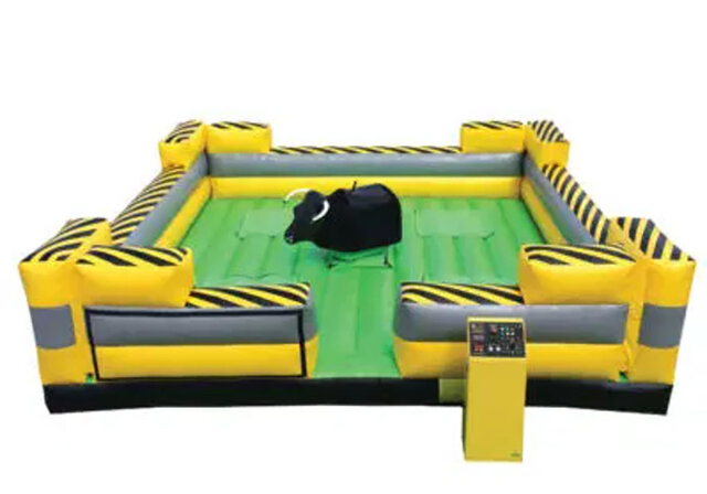 Chicago Mechanical Bull Party Rentals, Toxic Mechanical Bull, Bars & Adult Parties