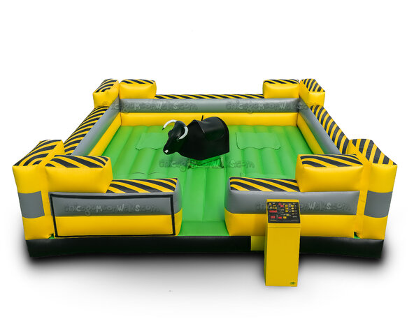 Chicago Mechanical Bull Party Rentals, Toxic Mechanical Bull, Bars & Adult Parties