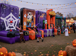 
Monster Mash Carnival
