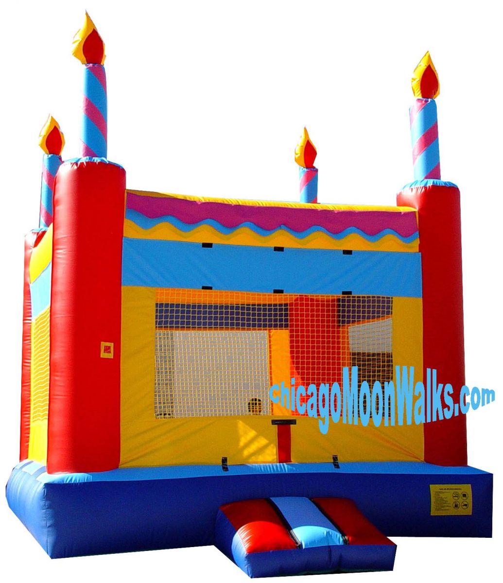 Bounce House Rental