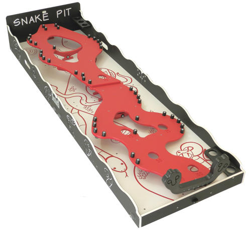 Chicago Carnival Games Snake Pit Game Rental in Chicago IL Party Game Rentals