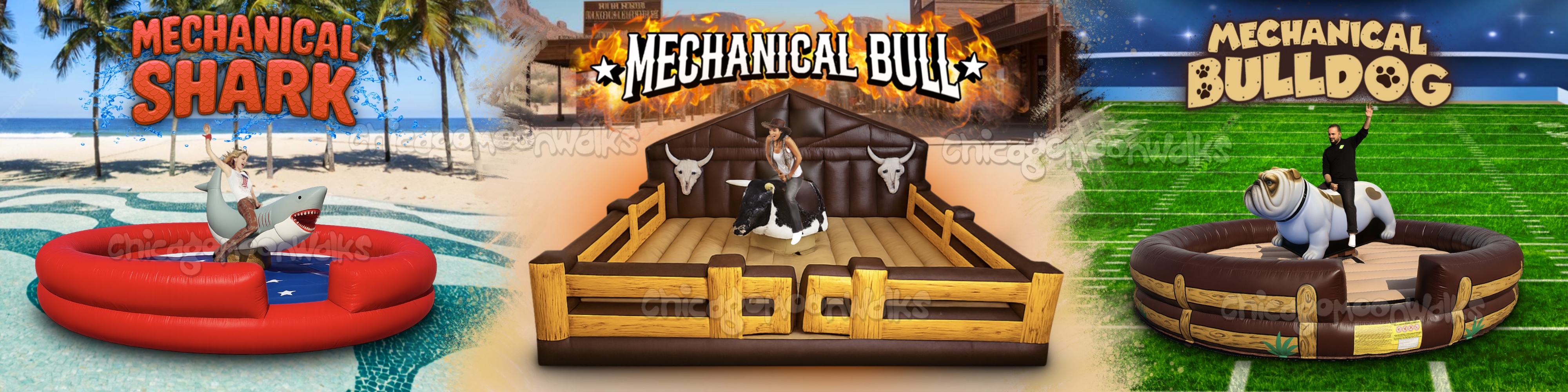 Mechanical Bull Rental Chicago Mechanical Bull Rental Chicago