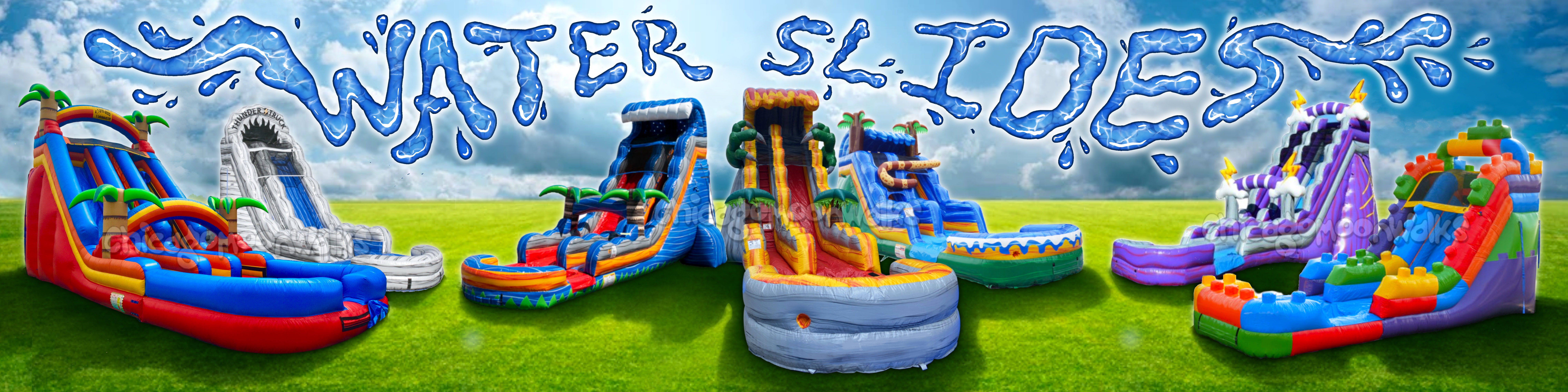 Chicago Water Slide Rentals | Inflatable Waterslide Rentals in Chicago IL Chicago Water Slide Rentals | Inflatable Waterslide Rentals in Chicago IL
