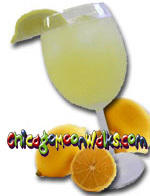 Slushie Lemon Mix 1 Jug