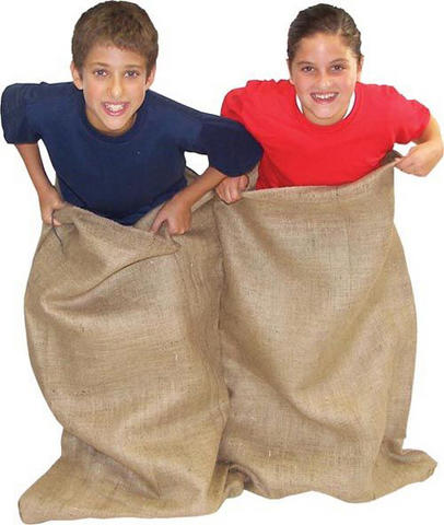 Potato Sacks