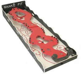 Snake Pit Carnival Game Rental