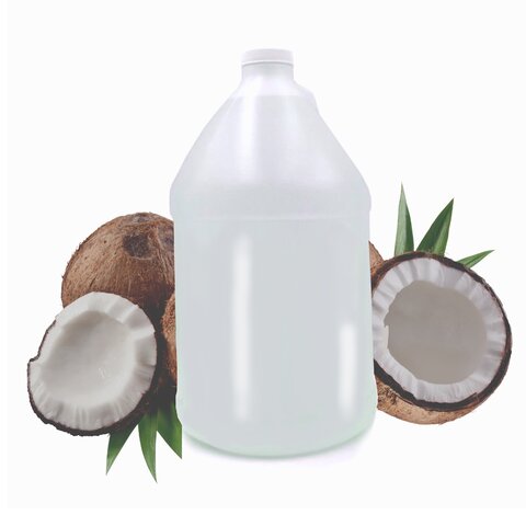 Sno Cone Syrup Coconut 50 Servings