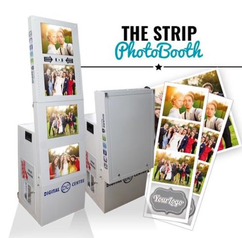 Photo Booth Rental