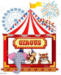 Circus Carnival Party Theme