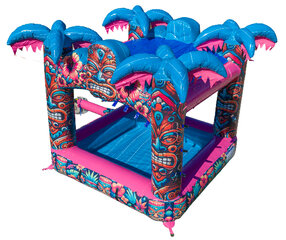 Aloha Splash Waterfalls Pool Add On