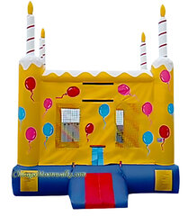 Celebration Cake Jumper