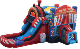 Circus Train Wet Combo