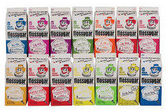 Extra Cotton Candy Special Order 75 servings Extra Cotton Candy Special Order 75 servings