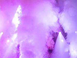 Extra Fog Machine Solution