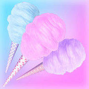 Extra Cotton Candy 75 servings Extra Cotton Candy 75 servings