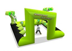 Galactic Light Speed Challenge Galactic Light Speed Challenge