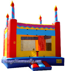 Giant Cake Jumper 13x13