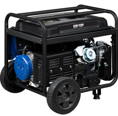 Heavy Duty Generator