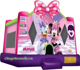 Minnie Mouse Deluxe