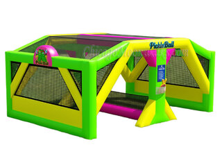 Pickleball Inflatable Court