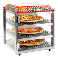 Pizza Oven 3 Tier Machine Rental