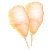 Cotton Candy Pumpkin Spice 75 servings Cotton Candy Pumpkin Spice 75 servings