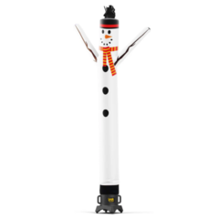 Air Dancer Fly Guy Tube Man Snowman