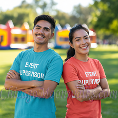 Event Supervisor 