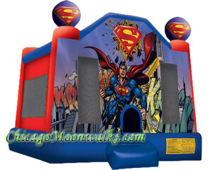 Superman Deluxe